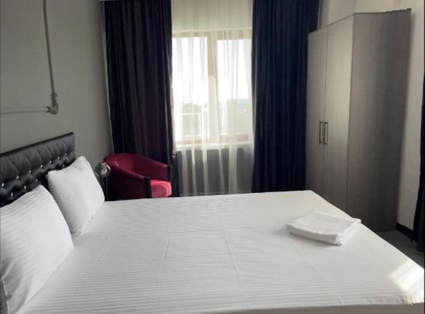 Respiro Park Hotel Büyükçekmece Exteriör bild