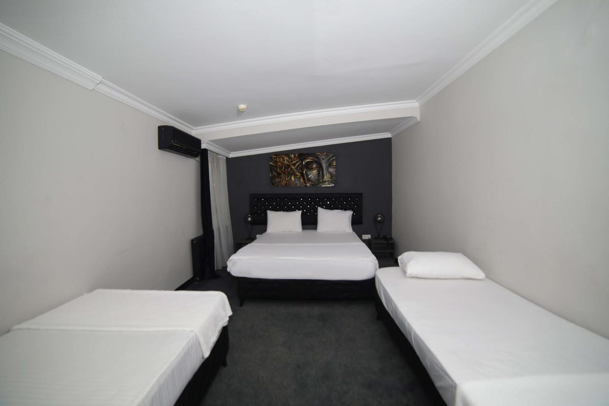 Respiro Park Hotel Büyükçekmece Exteriör bild
