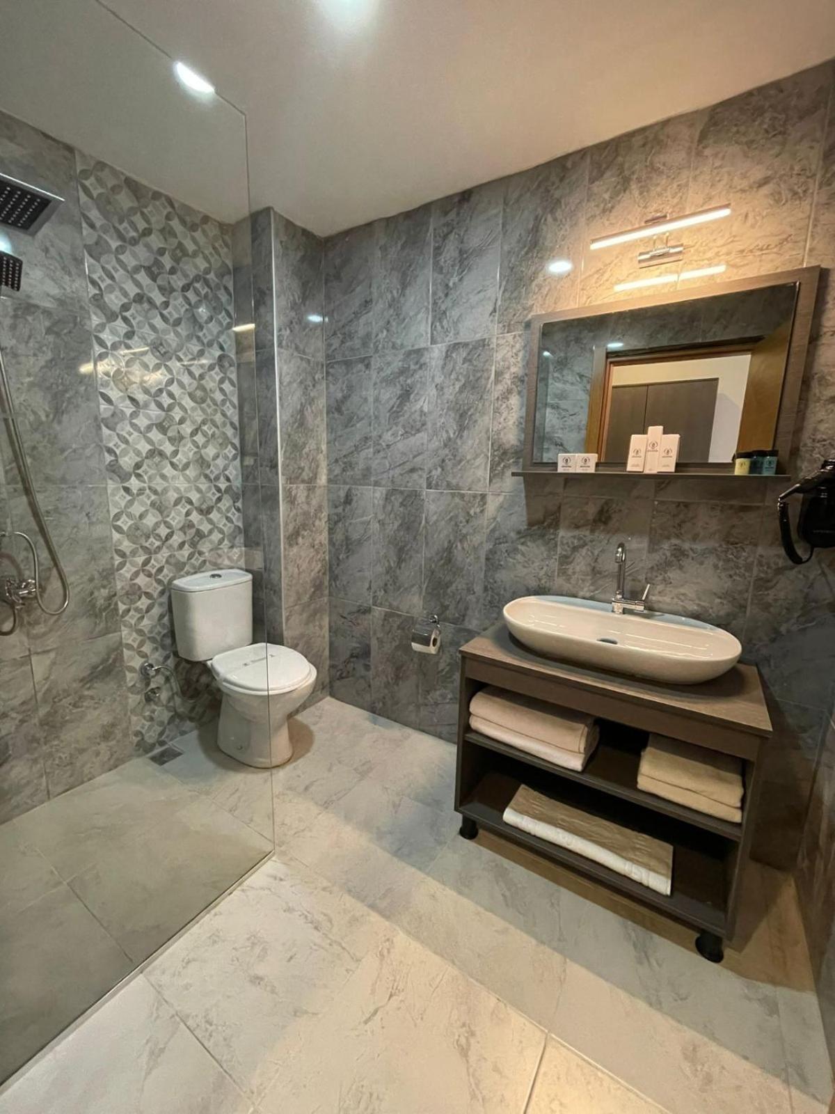 Respiro Park Hotel Büyükçekmece Exteriör bild